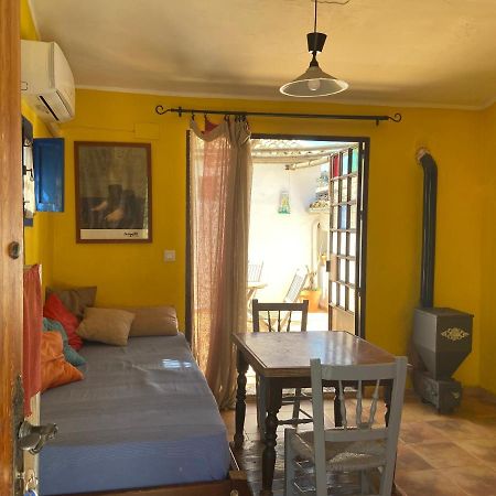 Posada Nina Margarita Прієго-де-Кордова Екстер'єр фото