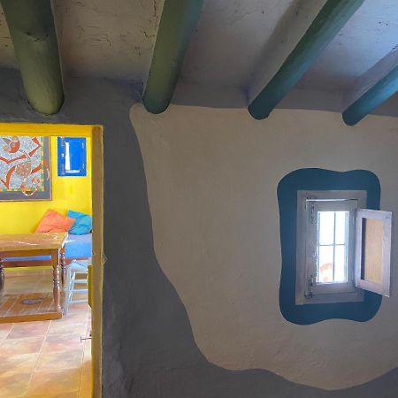 Posada Nina Margarita Прієго-де-Кордова Екстер'єр фото