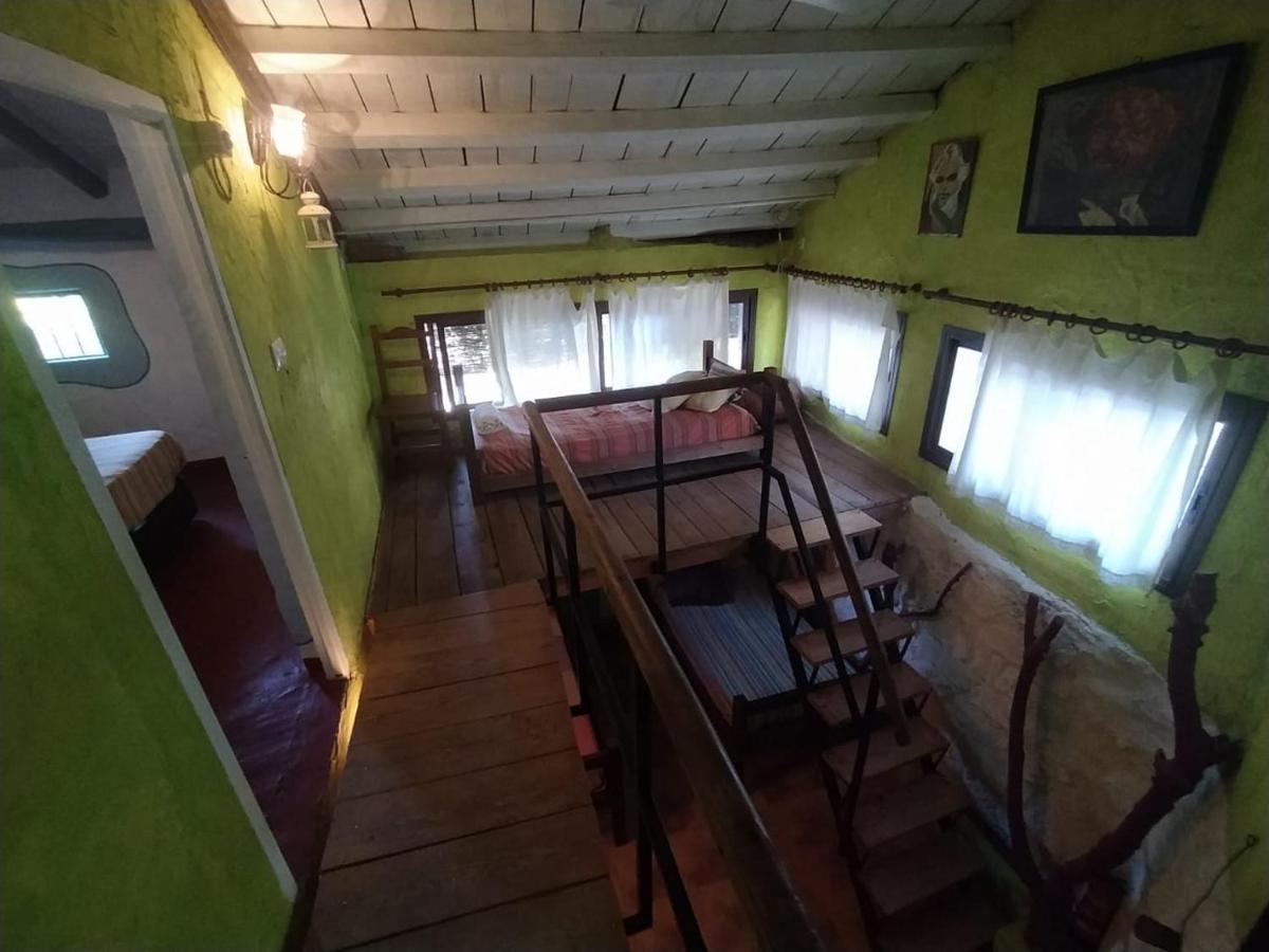 Posada Nina Margarita Прієго-де-Кордова Екстер'єр фото