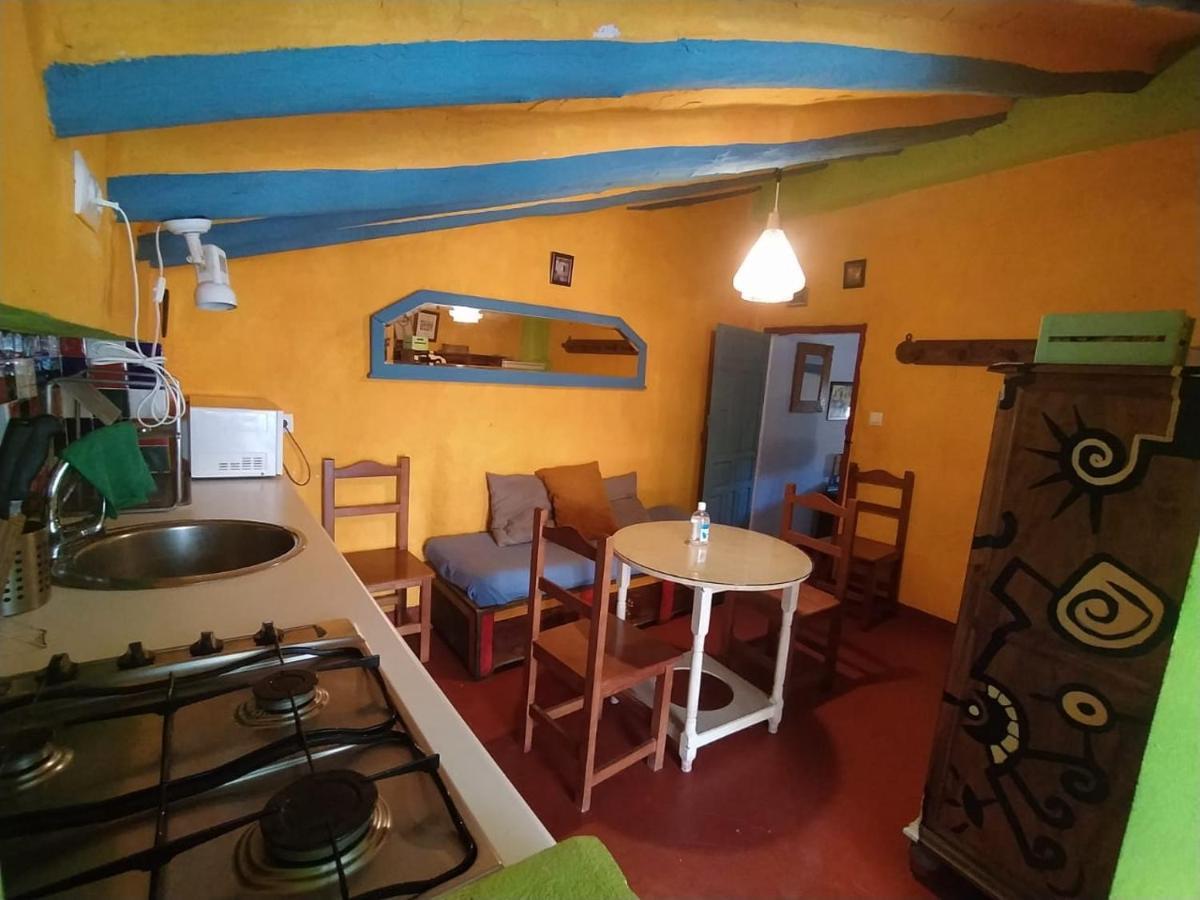 Posada Nina Margarita Прієго-де-Кордова Екстер'єр фото
