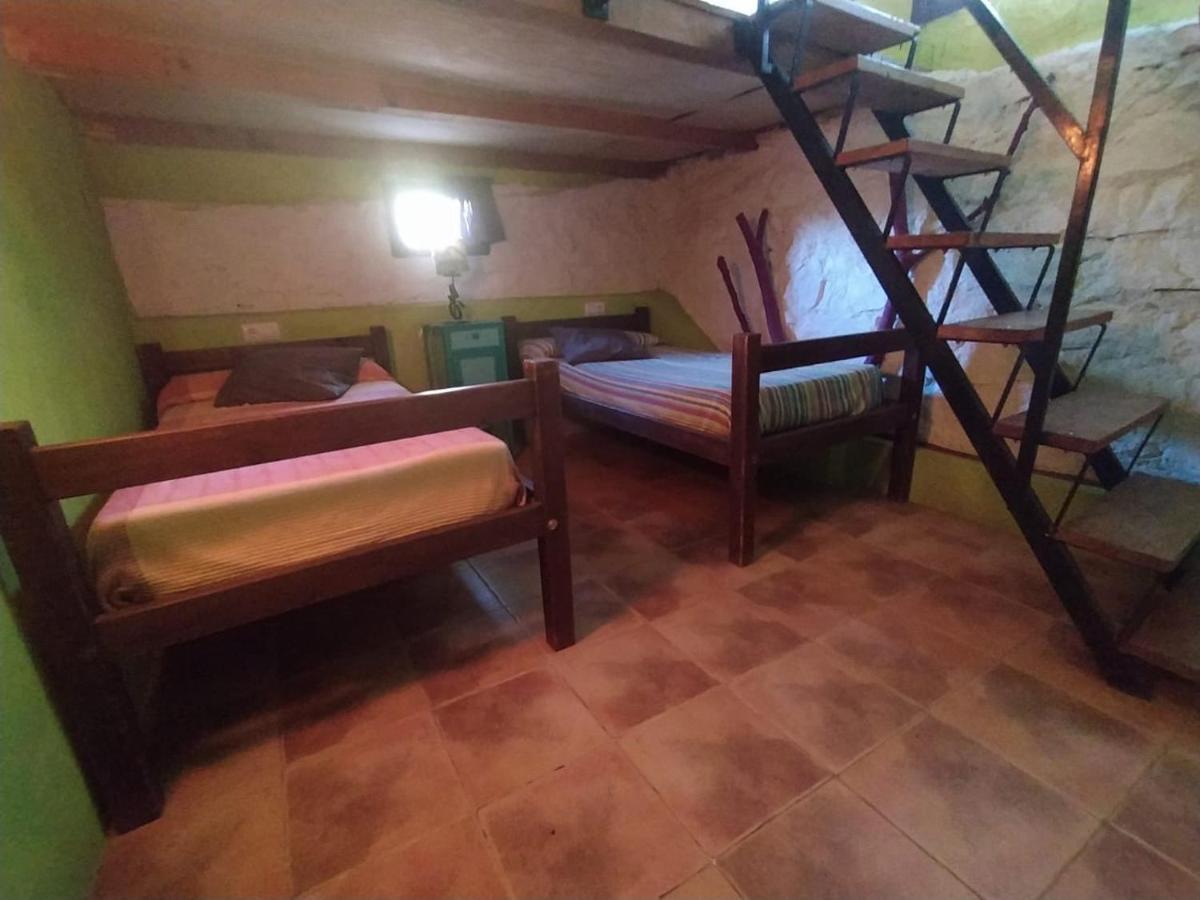 Posada Nina Margarita Прієго-де-Кордова Екстер'єр фото