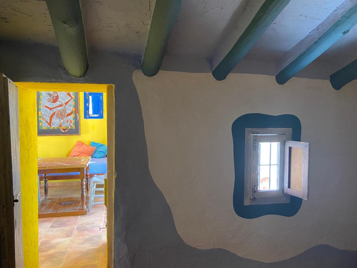 Posada Nina Margarita Прієго-де-Кордова Екстер'єр фото