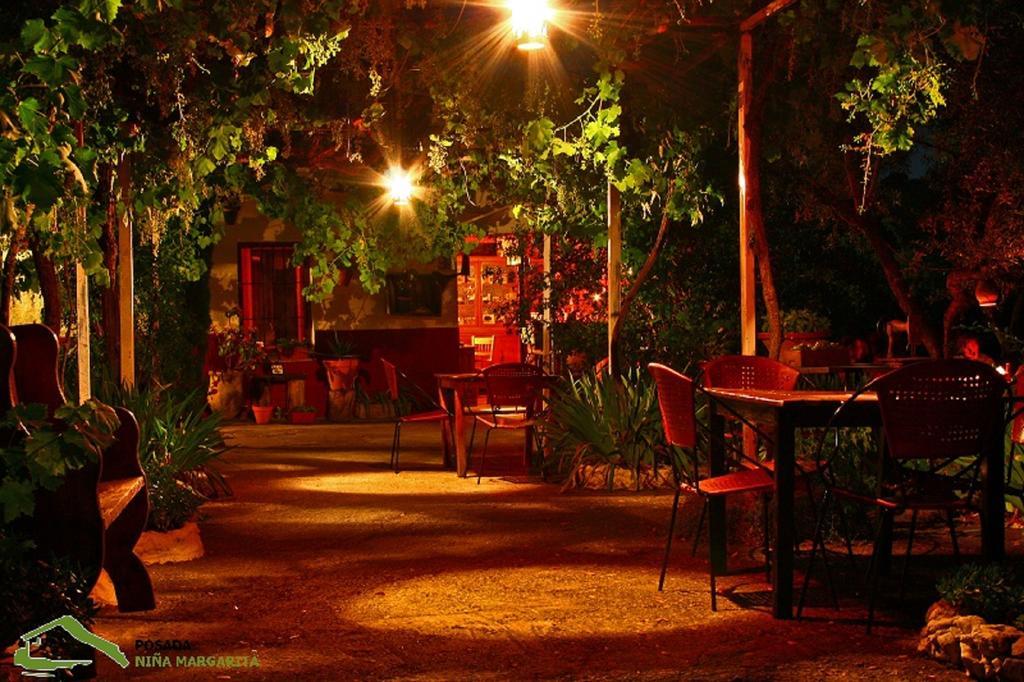 Posada Nina Margarita Прієго-де-Кордова Екстер'єр фото