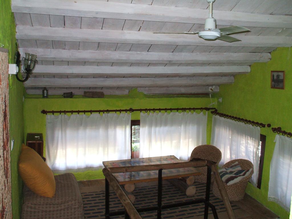Posada Nina Margarita Прієго-де-Кордова Екстер'єр фото