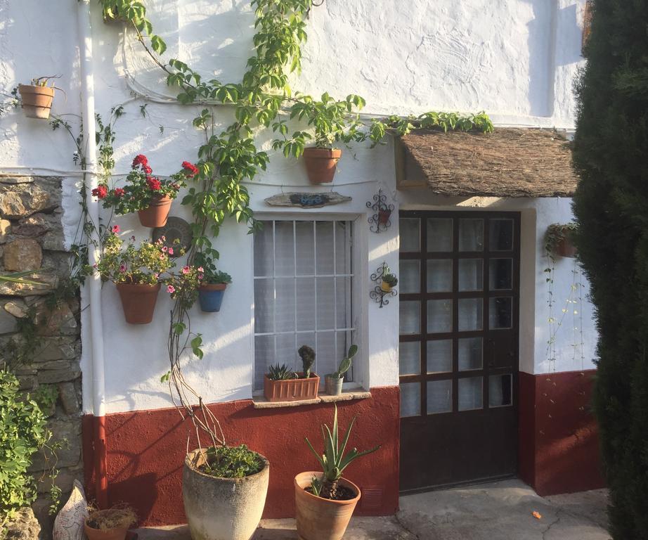 Posada Nina Margarita Прієго-де-Кордова Екстер'єр фото